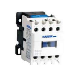 CONTACTOR 3P 40A 3NO y 1NO SASSIN