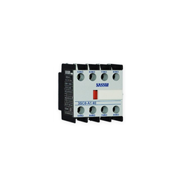 CONTACTO AUXILIAR PARA CONTACTOR 3SC8-A1 4NO