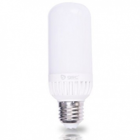 LAMPARA CORNILGHT CERAMICA LED 7W 360º E27 4200K