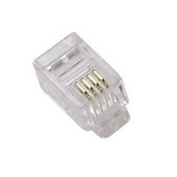 CONECTOR MODULAR TF 12910/4AVALVA