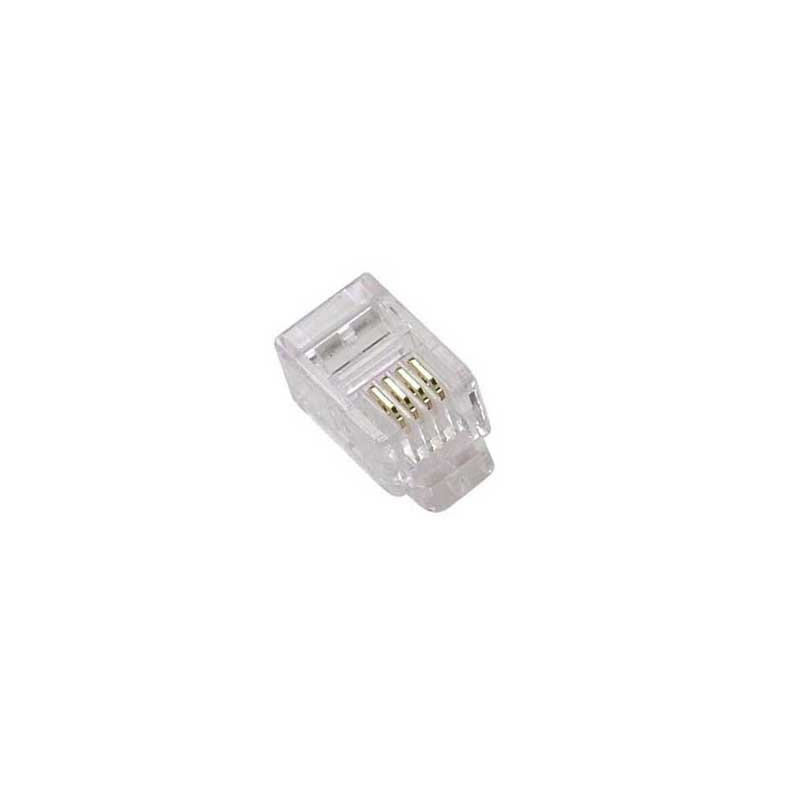 CONECTOR MODULAR TF 12910/4AVALVA