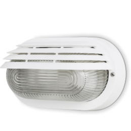 APLIQ FAR IP 44 60W E27 BL