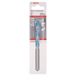 BROCA MULTICONSTRUCION 10*80 *120 BOSCH