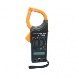 PINZA MULTIMETRO 60.144