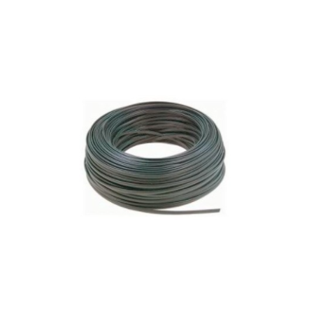 COND.FLEXIBLE 1*2.5 GRIS  H07Z1-K
