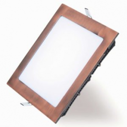 DONLIGHT RED BRONCE 4500K