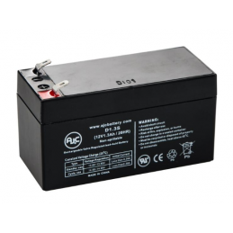 BATERIA12V /6AH PLOMO 50*150*95