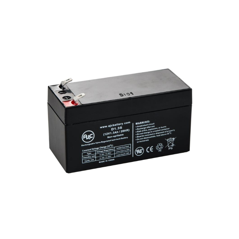 BATERIA12V /6AH PLOMO 50*150*95