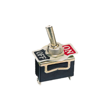 INT UNIP A PALANCA ON-OFF11.463.I