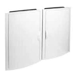 CAJA RTV.TLCA Y TB y RDSI 300*500*85 SOL 5504