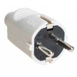 CLAVIJA GOMA BLANCA SOL 6706 B