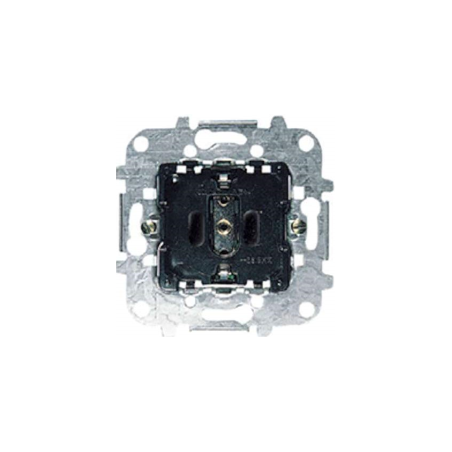 BASE ENCHUFE SCHUKO PROT.INFANTIL LUJO 8188.5