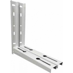 SOPORTE SOLDADO 400*400MM