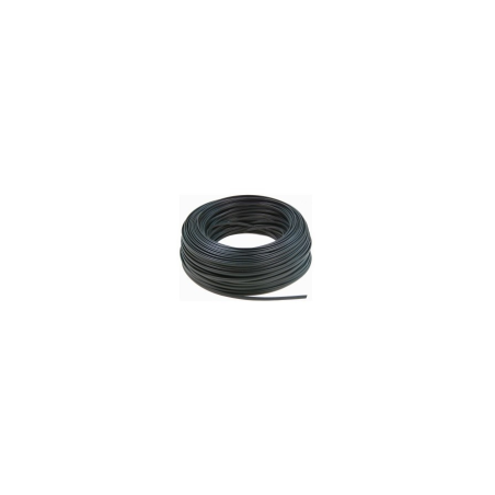 COND.FLEX 1X4  NEGRO  H07Z1-K