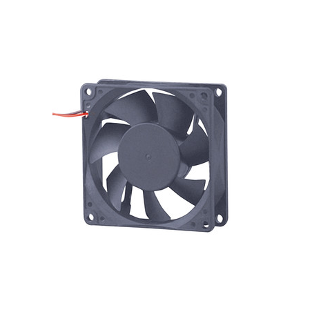 VENTI COJINETES FRICCION 80*80*25 24V