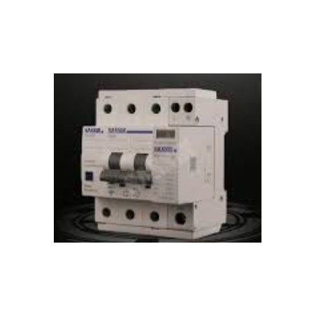 PROTECCION COMBINADA IGA y SOBRETENSIONES TRANS Y PERMA 2*25