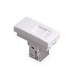 MODULO TOMA INTERNET RJ45 CAT6