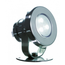 PROY. SUM. LYNN IP68 LED 4W 5,7K BL.