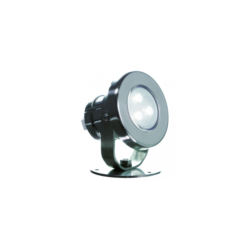 PROY. SUM. LYNN IP68 LED 4W 5,7K BL.