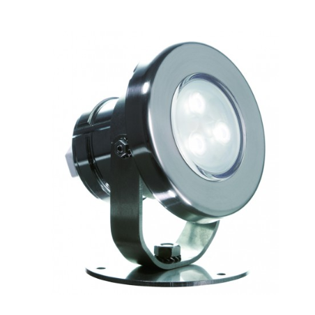 PROY. SUM. LYNN IP68 LED 4W 5,7K BL.