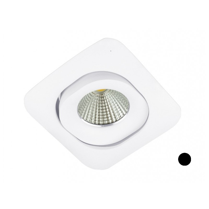 ARO EMPOTRADO LUCIA SQUARE NG