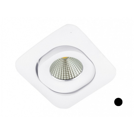 ARO EMPOTRADO LUCIA SQUARE NG