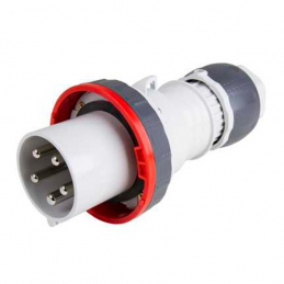 CLAVIJA MOV IP 66 3P y N y T 63A