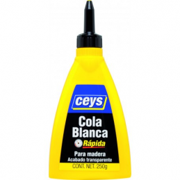 COLA BLANCA CEYS