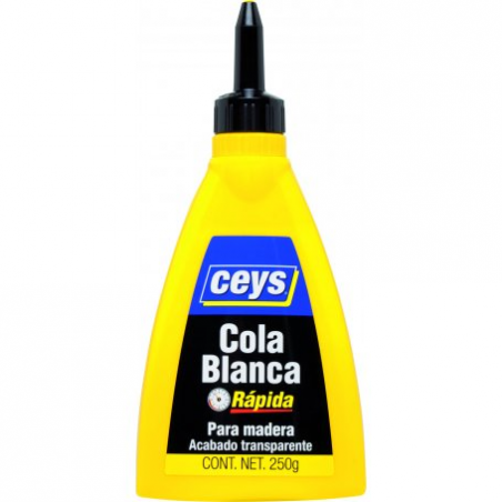 COLA BLANCA CEYS