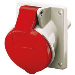 BASE EMPOTRAR 32A 4P 400V