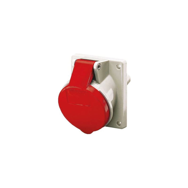 BASE EMPOTRAR 32A 4P 400V