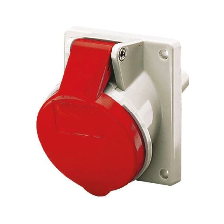 BASE EMPOTRAR 32A 4P 400V