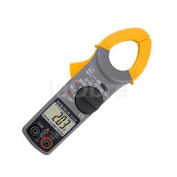 PINZA DIGITAL CA/CC 400A 30MM