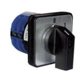 INT LEVAS 1-0-2 3P 25A 7.5KWV  LW2810263025