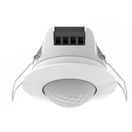 DETECTOR TECHO EMP 1 CANAL 10A