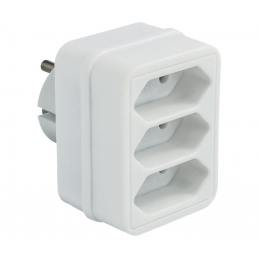 LADRON SCHUKO M 3 SAL EUROPEA