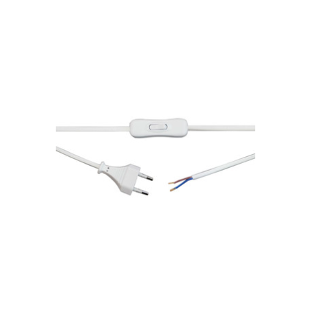 INT UNIPOLAR 2M  2A/250V BL