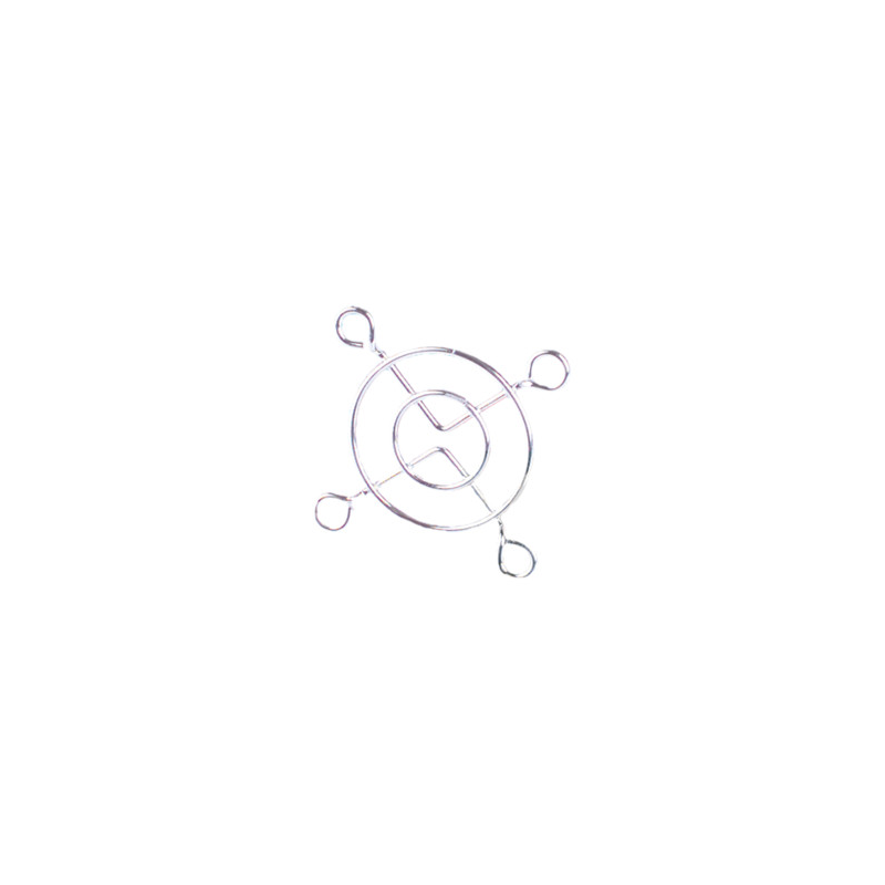 REJILLAPROTECTORA METALICA 80*80