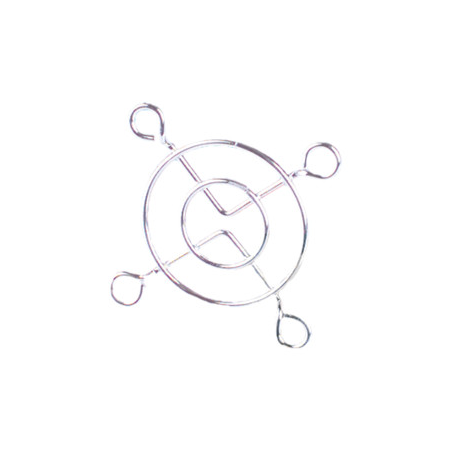 REJILLAPROTECTORA METALICA 80*80