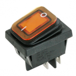 INTERRUPTOR LUMINOSO C/NT/A