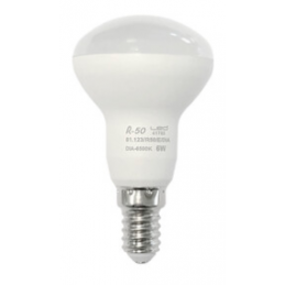 LAMPARA REFLECTORA R50 E14