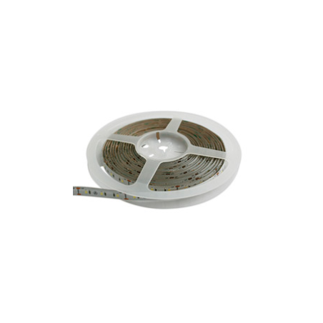 TIRA DE LEDSMD 2825 6000K 300LM 5 M SILICIO