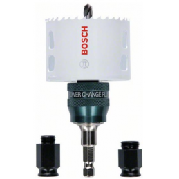 KIT CONVERSION PROGRESSOR WOODMETAL 51MM