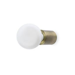 TEN APLIQUE ORO VIEJO E27 20W