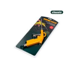 PISTOLA SOPLETEAR ALUMINIO PICO LARGO PISL
