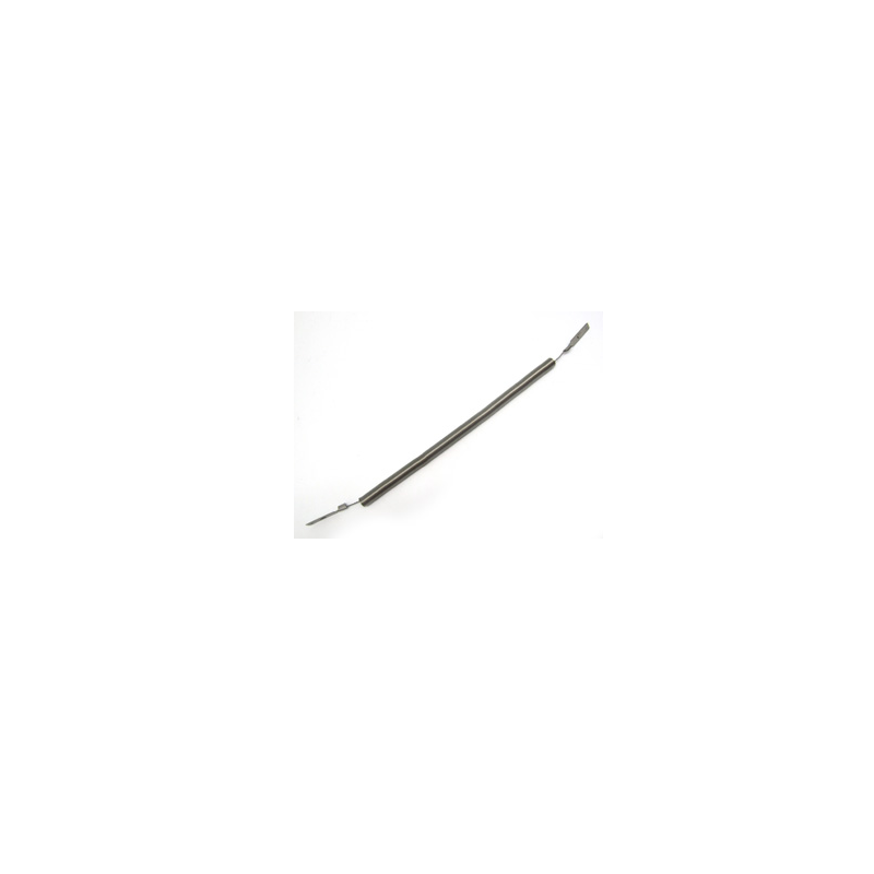 TUBO CUARZO 35.5 CMS. 600/220V TUBO CUARZO 35.5 CMS. 600/220V