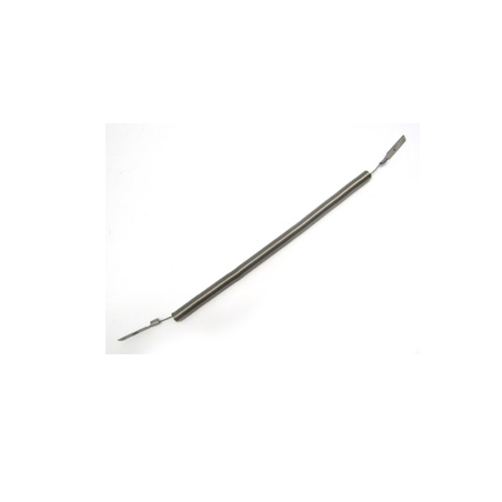 TUBO CUARZO 35.5 CMS.  600/220V