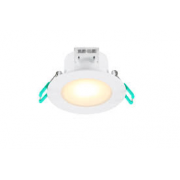 ST E SP 540LM 830 IP65 DIM WH