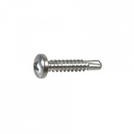 TORNILLO AUTOTALADRANTE 7504 N 3.5*9*5