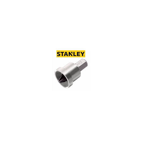 ADAPTADOR PUNTAS MAGNET. PH2 STHO STANLEY